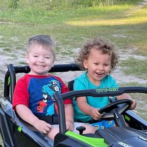 Meet your Posher, Anne